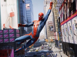 Слухи: Marvel’s Spider-Man 2 предложит три варианта системы перемещения на паутине