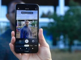 Google представила приложение камеры для бюджетных смартфонов на Android. С портретным режимом