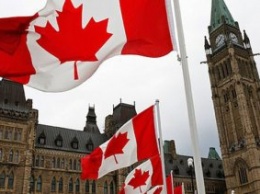 Канада выделит 63 миллиарда на поддержку экономики во время эпидемии коронавируса