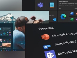 В честь 1 миллиарда пользователей Windows 10 Microsoft показала обновленный дизайн ОС