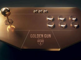 В Rainbow Six Siege добавили режим «Аркада» в рамках временного события Golden Gun