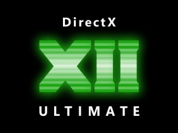 Microsoft анонсировала DirectX 12 Ultimate для Xbox Series X и PC
