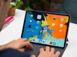 Почему я выберу MacBook Air вместо связки iPad Pro и Magic Keyboard