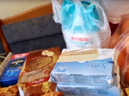Коронавирус: Новая Почта, Rozetka и АТБ совместно запустят "пилот" по доставке еды на дом