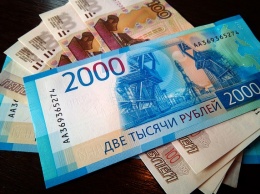 В Симферопольском районе инспекторы ДПС отказались от 2000 рублей