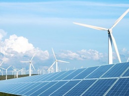 УВЭА просит НКРЭКУ рассмотреть методику компенсации за ограничение "зеленой" энергии