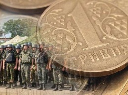 В Мелитополе собрали 8,5 млн. грн на армию