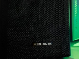 Обзор акустики Real-EL S-250: чистый и насыщенный звук
