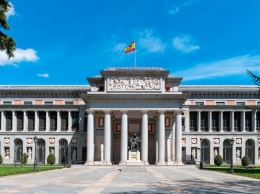 Музеи Мадрида расширяют свои онлайн предложения для посетителей со всего мира