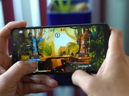 Google придумала, как улучшить работу игр на Android-смартфонах