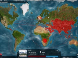 Коронавирус: в Plague Inc. появится игровой режим, в котором нужно спасать мир от пандемии