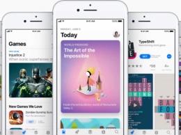 Apple App Store стал доступен еще в 20 странах