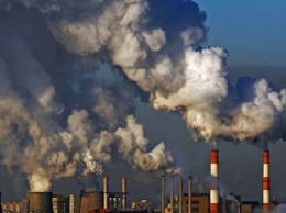 В запорожском воздухе снова нашли превышения загрязняющих веществ
