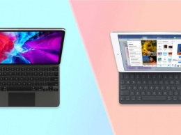 Какую клавиатуру для iPad выбрать: сравнение Magic Keyboard, Brydge Pro+ и Logitech Combo Touch