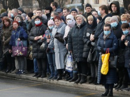 Эксперты спрогнозировали последствия для экономики Украины в случае продления карантина