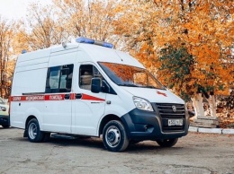 В Крыму семью, вернувшуюся из-за границы, сутки уговаривали провериться на коронавирус, - ВИДЕО