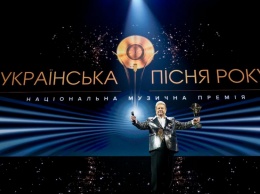 Михаил Поплавский стал лауреатом премии "Человек года"