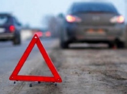 На дорогах Херсонщины небезопасно: пешеходы попадают под колеса автомобилей