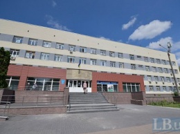 Женщина с подозрением на коронавирус сбежала из киевской больницы