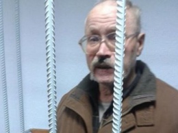 Умер 78-летний майдановец Пасечник, которого обвиняли в избиении бойцов "Беркута"
