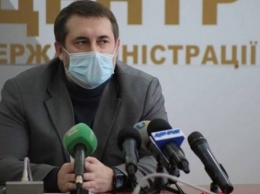 Гайдай обратился к жителям Луганской области (видео)