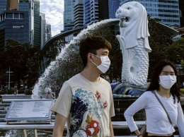 Власти Сингапура аннулировали паспорт нарушителя коронавирусного карантина