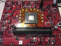 DDR5: запуск на 4800 МТ/с, более 12 процессоров с поддержкой DDR5 в разработке