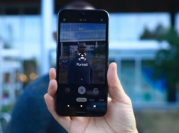 Google позволит сторонним приложениям для Android делать качественные фото