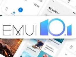Главные особенности фирменного интерфейса Huawei EMUI 10.1