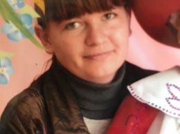 В Любашевке ищут пропавшую неделю назад 29-летнюю женщину