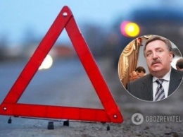 В ДТП погиб бывший владелец банка "Аваль" Федор Шпиг