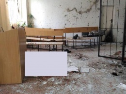 Взрыв в суде: в Днепропетровской области продолжилось слушание в деле о двойном убийстве