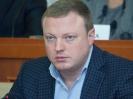 Святослав Олейник заявил, что областные власти могут сами достроить аэропорт Днепра