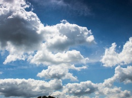 Погода на 2 апреля: в Никополе будет облачно