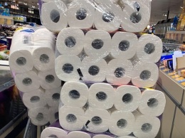Похоже к чему-то готовятся: работа ГПУ станет - закупают 37 тысяч рулонов туалетной бумаги