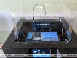 В Беларуси средства защиты для медиков будут печатать на 3D-принтерах