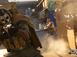Activision на три дня откроет доступ к сетевому режиму Call of Duty: Modern Warfare