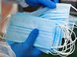 Каховские врачи в разгар эпидемии коронавируса нуждаются в медицинских масках