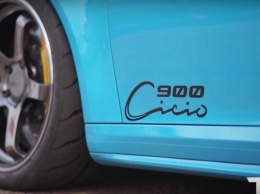 Как вам такой Porsche 911 Turbo S? Разгон до 100 км/ч за 2,2 секунды