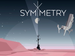 В GOG началась бесплатная раздача игры SYMMETRY
