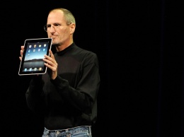 Что теперь ждет iPad?