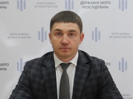 Руководитель Мелитопольского ГБР не владеет ни жильем, ни транспортом