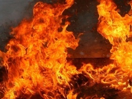 На Харьковщине в пожаре в котельной погибли четыре человека
