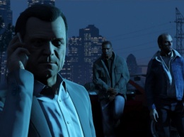 Актер озвучивания GTA V призвал игроков не верить слухам о шестой части