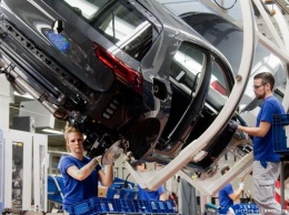 Volkswagen выплатит компенсации более 90 000 автовладельцев в Британии
