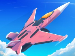 Взлет самолетной аркады Jet Lancer для PC и Switch наметили на 12 мая