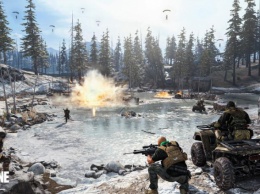 Игроки нашли в Call of Duty: Warzone облик для оружия, увеличивающий урон от выстрелов в голову