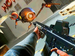 BONEWORKS не повлияла на Half-Life: Alyx, уверяет Valve