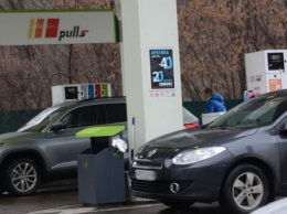 Бензин станет дешевле: когда цены на АЗС в Украине снизятся