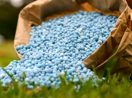 В Украине производство удобрений остановлено не будет, - совещание в ОП